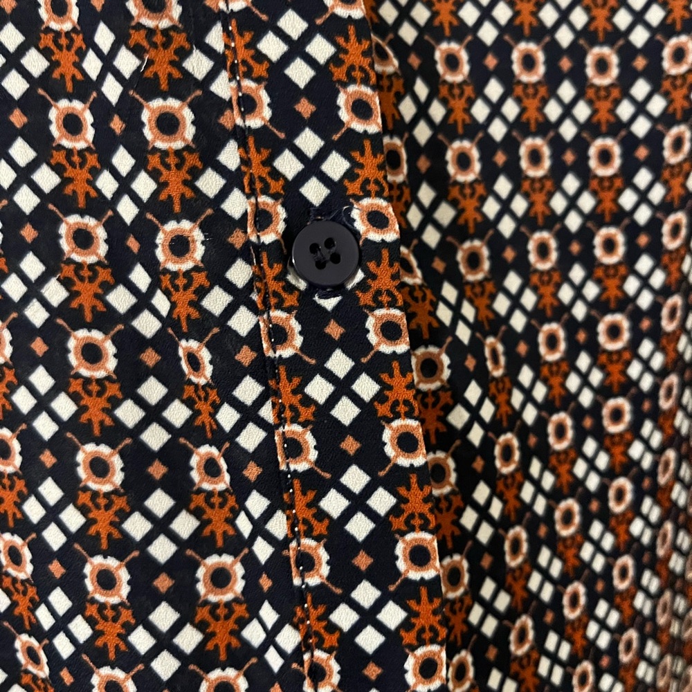 MAX STUDIO ROMPER - Picture 6 of 6